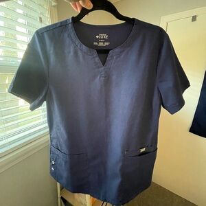 Cherokee luxe scrubs